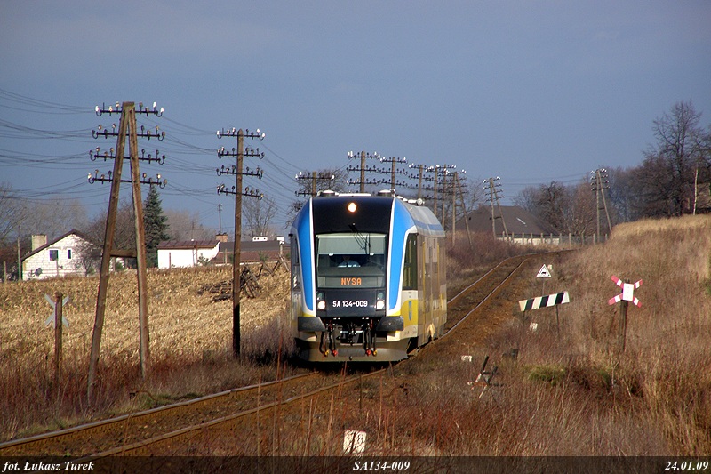 SA134-009