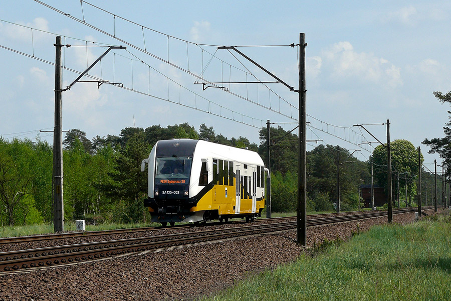 SA135-003