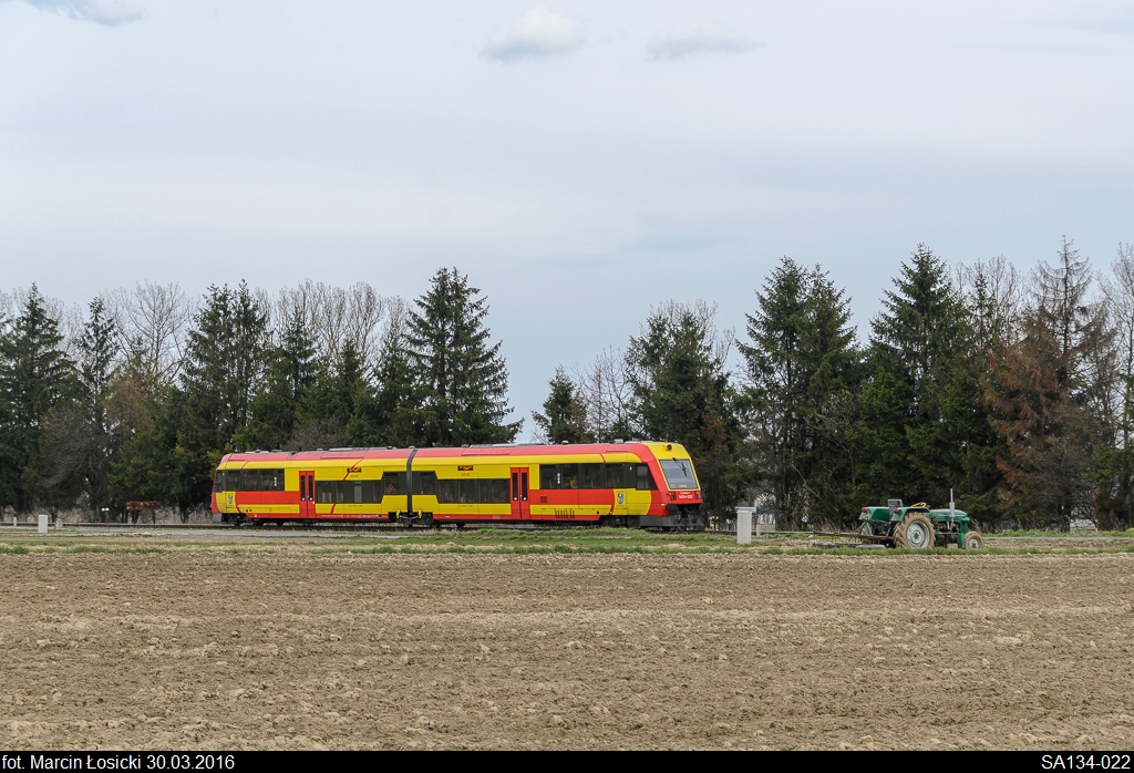 SA134-022