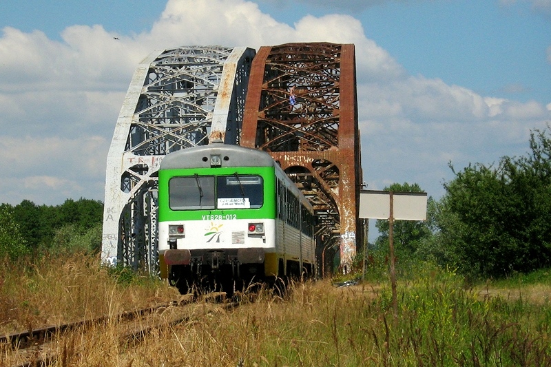 VT628-012 i debilizm