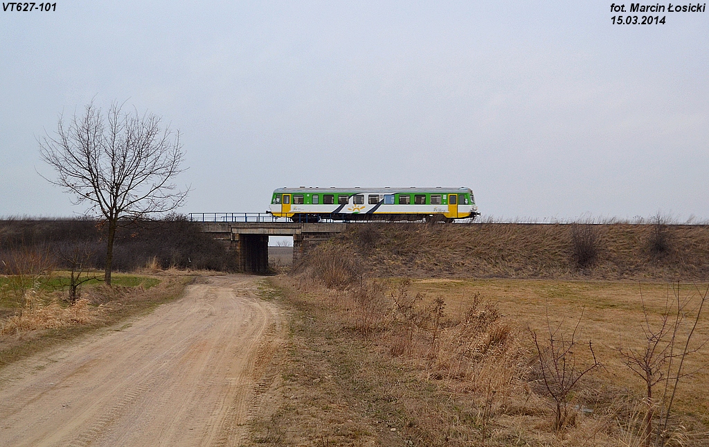 VT627-101