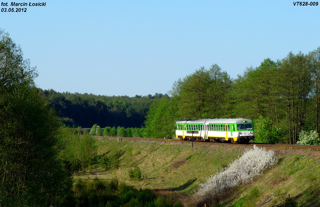 VT628-009/019