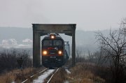 M62-1242 w Nakle Nad Notecią