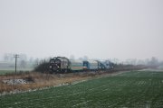 M62-1242 ze skrajnią